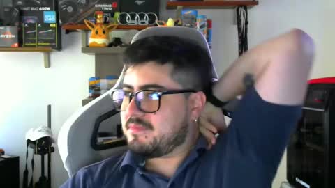 Charles online show from 02/10/26, 02:54