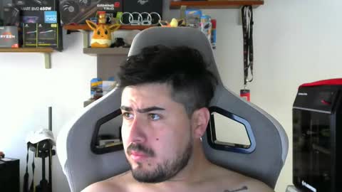 Charles online show from 02/11/26, 03:50