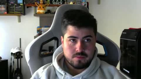 Charles online show from 02/18/26, 02:24