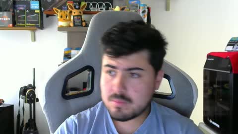 Charles online show from 03/06/26, 04:03