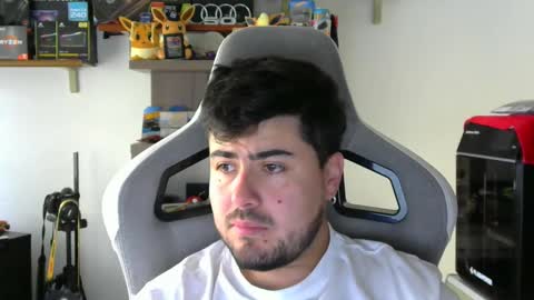 Charles online show from 03/09/26, 02:54