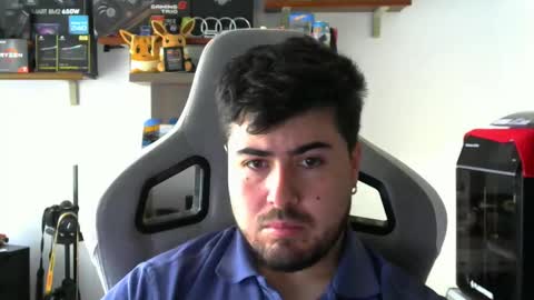 Charles online show from 03/10/26, 03:06