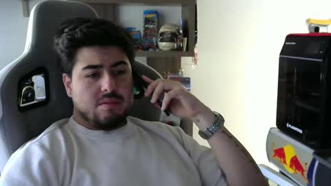 Charles online show from 04/20/26, 04:21