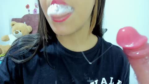 camila online show from 12/29/24, 02:31