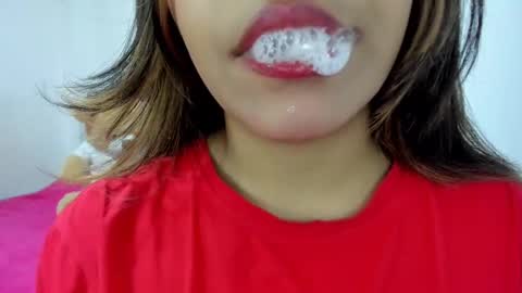 camila online show from 03/02/25, 05:25