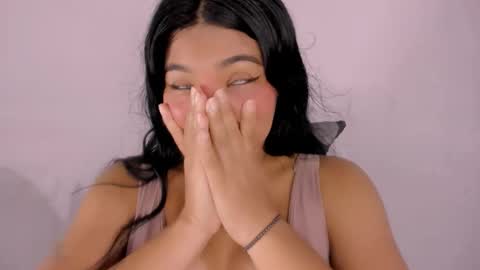 camila online show from 03/11/26, 10:05