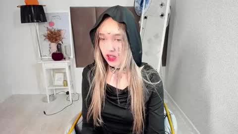 Barbara online show from 10/28/25, 10:08