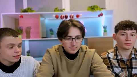 veldi_to online show from 01/11/26, 06:18