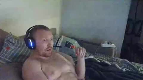 Deniel online show from 12/15/25, 02:10