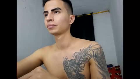 velk_hot1 online show from 12/27/24, 04:04