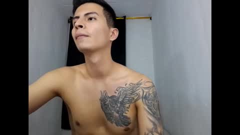 velk_hot1 online show from 01/10/25, 01:10