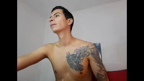 velk_hot1 online show from 02/12/25, 04:22