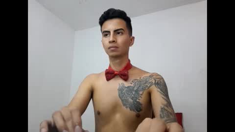 velk_hot1 online show from 02/24/25, 06:15