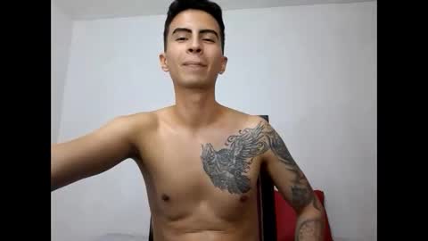 velk_hot1 online show from 02/27/25, 11:37