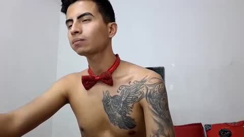 velk_hot1 online show from 03/08/25, 01:17