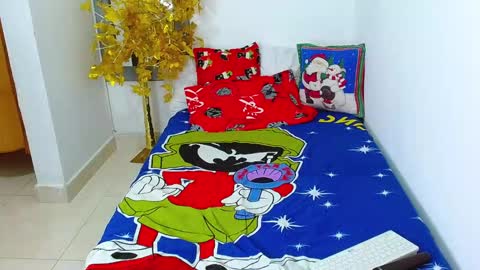 velk_hot1 online show from 01/07/26, 02:41