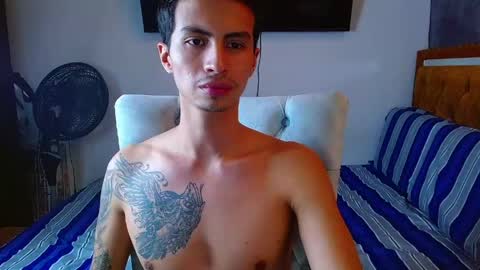 velk_hot1 online show from 04/18/26, 04:33