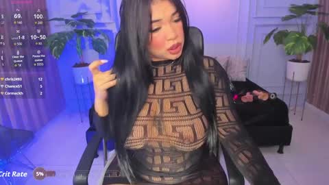 Velka  online show from 03/28/26, 03:50