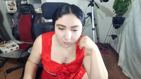 Im VelaI will be Christmas and New Year with my family December 22 to January 13 I will miss you guys. online show from 10/02/25, 02:51