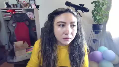 Im VelaI will be Christmas and New Year with my family December 22 to January 13 I will miss you guys. online show from 10/30/25, 07:58