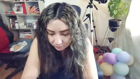 Im VelaI will be Christmas and New Year with my family December 22 to January 13 I will miss you guys. online show from 11/18/25, 04:11