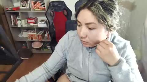 Im VelaI will be Christmas and New Year with my family December 22 to January 13 I will miss you guys. online show from 11/21/25, 09:57