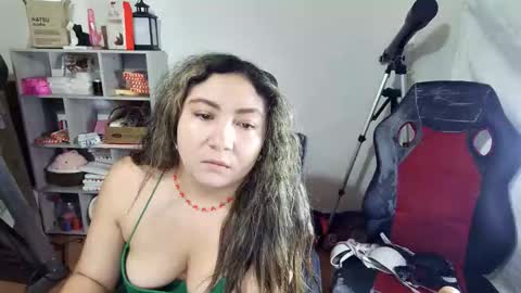 Im VelaI will be Christmas and New Year with my family December 22 to January 13 I will miss you guys. online show from 02/02/26, 02:43