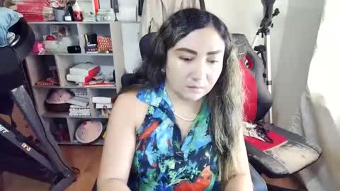 Im VelaI will be Christmas and New Year with my family December 22 to January 13 I will miss you guys. online show from 04/08/26, 05:35