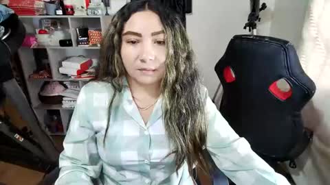 Im VelaI will be Christmas and New Year with my family December 22 to January 13 I will miss you guys. online show from 04/11/26, 10:25