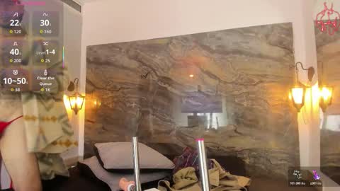 Vello online show from 02/15/26, 03:58