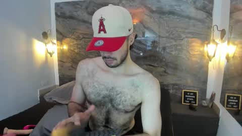 Vello online show from 02/21/26, 04:02