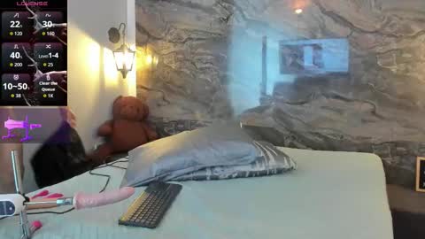 Vello online show from 02/27/26, 04:34