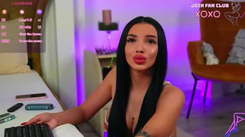 Velma online show from 10/24/25, 05:42