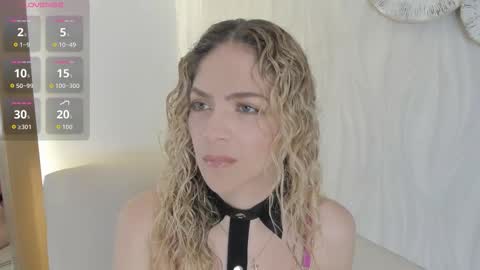 Velora online show from 12/02/25, 03:34