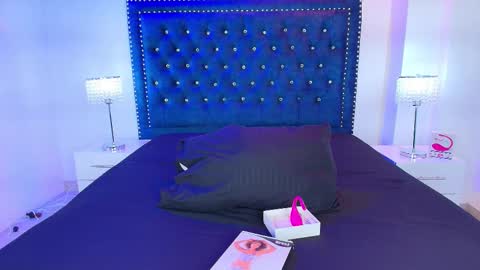 velora_nigth online show from 01/19/26, 11:25