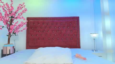 velora_nigth online show from 02/09/26, 11:58