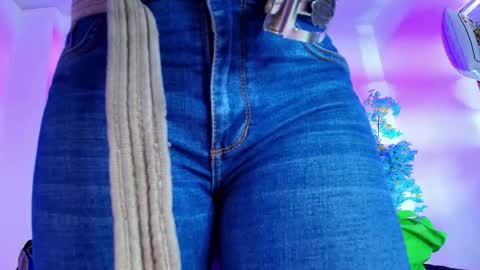 velora_nigth online show from 02/23/26, 12:02