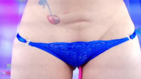 velora_nigth online show from 03/14/26, 12:21