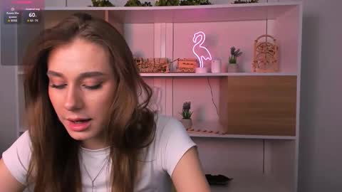 veloria_belle online show from 11/27/25, 01:46