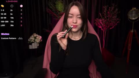 Kitty online show from 03/08/26, 08:29