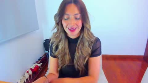 Sara online show from 05/16/26, 12:51