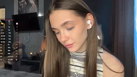 Nia online show from 04/21/26, 03:07