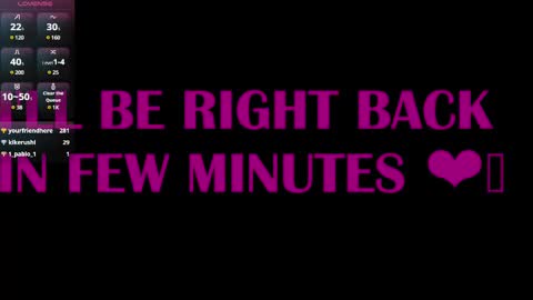 Snapshot of velvet_00 chatting on 02/28/25, 04:21 velvet_00 online show from 02/28/25, 04:21