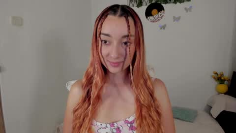 velvet_00 online show from 04/11/26, 07:45