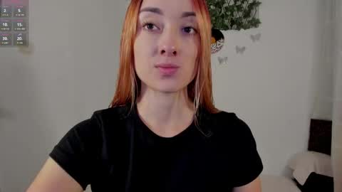 velvet_00 online show from 04/25/26, 12:30