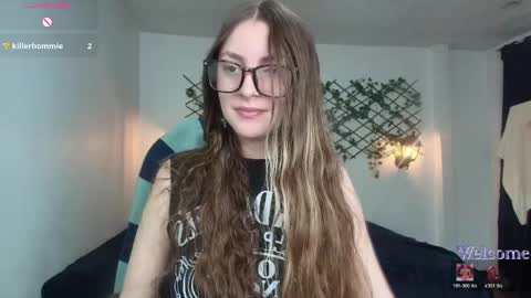 Sophi  online show from 04/05/26, 12:08