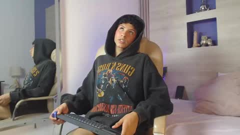 An online show from 04/20/26, 04:04