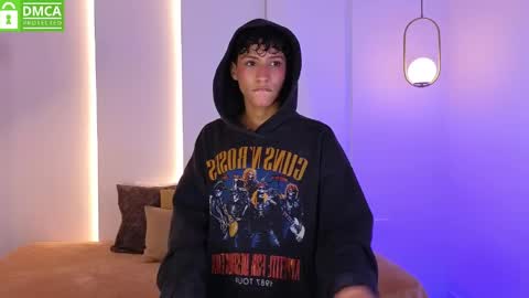 An online show from 04/21/26, 04:41