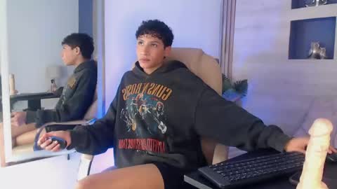 An online show from 04/24/26, 05:32