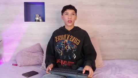 An online show from 04/29/26, 02:59